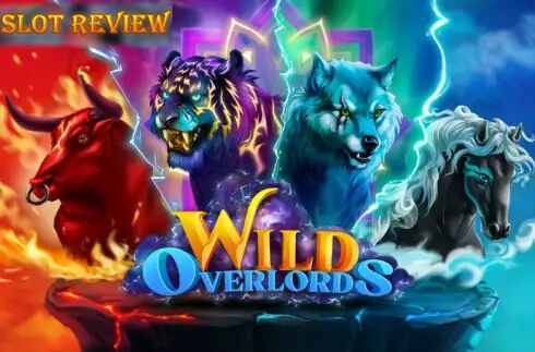 Wild Overlords icon